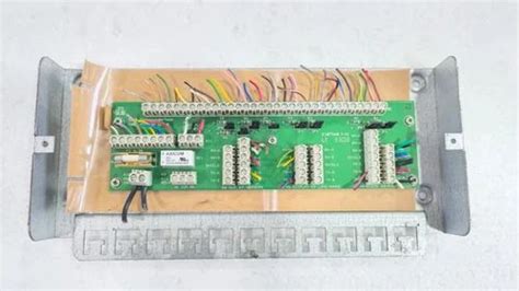 saab j4 junction box instructions